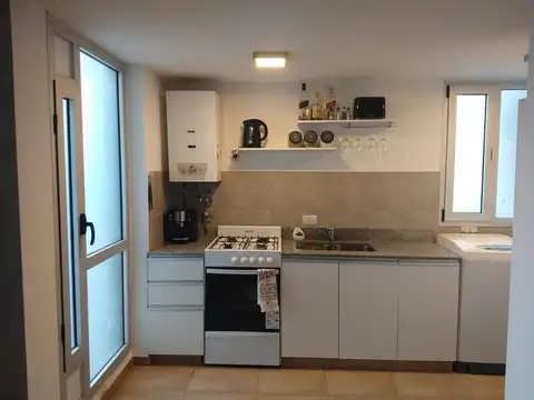 Departamento en Venta en Centro, USD 110.000