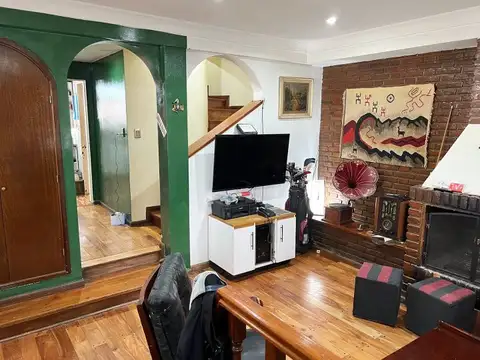 Casa en Venta 26 años