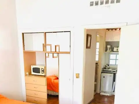 Excelente AMB Recoleta