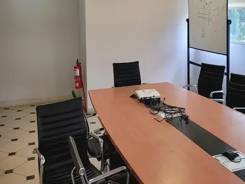 Galpon en Alquiler 25 años