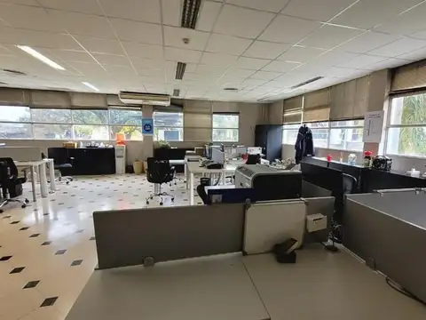 Galpon en Alquiler 25 años