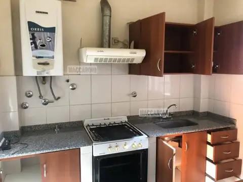 Casa en Alquiler de 2 dormitorios