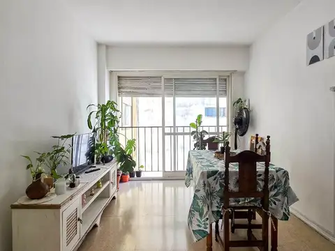 Departamento en Venta en Flores, CABA