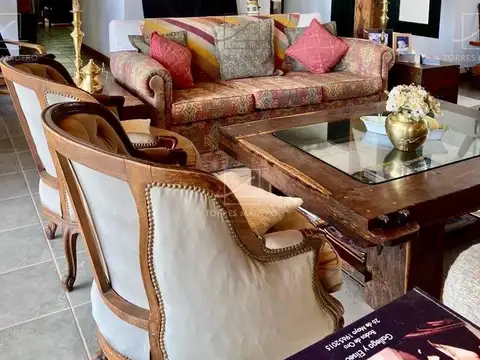 BENQUERENCIA FARM CLUB - INCREIBLE CASA EN VENTA  