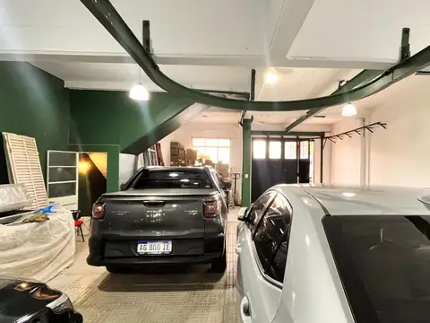 Galpon en Venta en Villa Devoto, USD 220.000