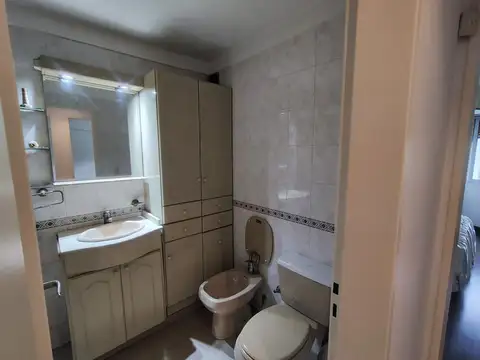 Departamento en Alquiler 25 años