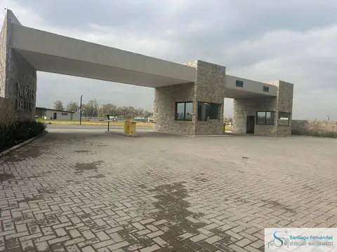 Terreno / Lote en venta de 600m2 ubicado en Pilar