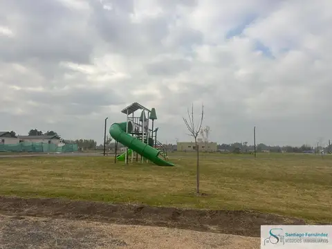 Terreno en Venta en Pilar, USD 40.000