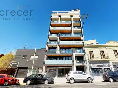 Departamento en Venta en Colegiales, USD 135.000
