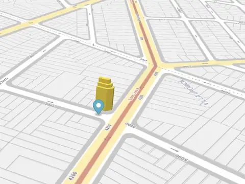 Terreno en Venta en Villa Urquiza, USD 544.000