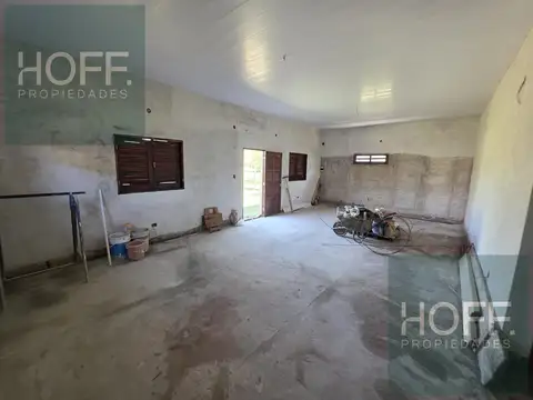 Casa en Venta en Colonia Benítez, USD 34.000