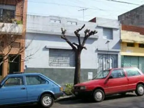 VENTA TERRENO VICTOR MARTINEZ 1700 PQUE. CHACABUCO