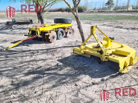 VENTA DE CHACRA EN CERVANTES, 18 HECTAREAS