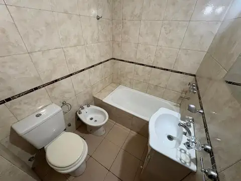 Departamento en Venta 21 años