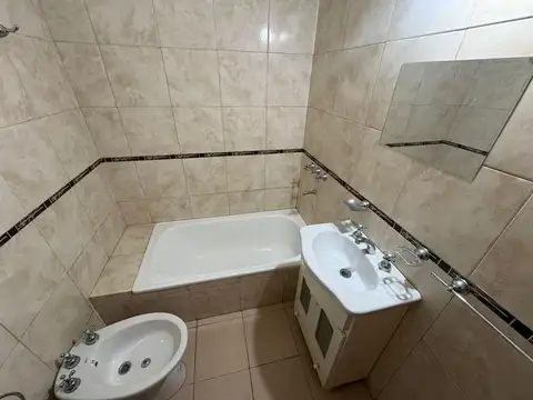 DEPARTAMENTO 2 AMBIENTES VENTA LOMAS DEL MIRADOR