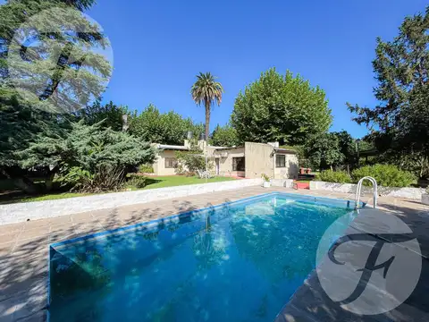 4 Ambientes en Marcos Paz - Se Acepta Propiedad Menor Valor - Financiación del 40%