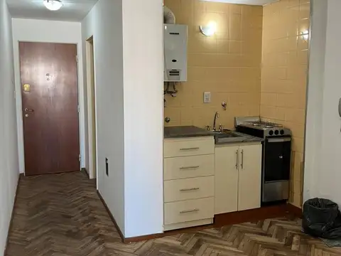 Departamento en Alquiler 39 años