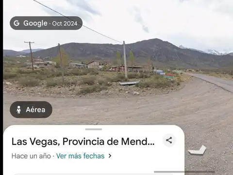 Terreno en Venta en Las Vegas, USD 17.000
