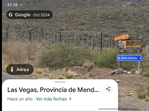Rincón Del Plata 100