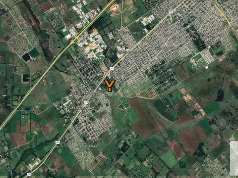 Quinta en Venta al Norte