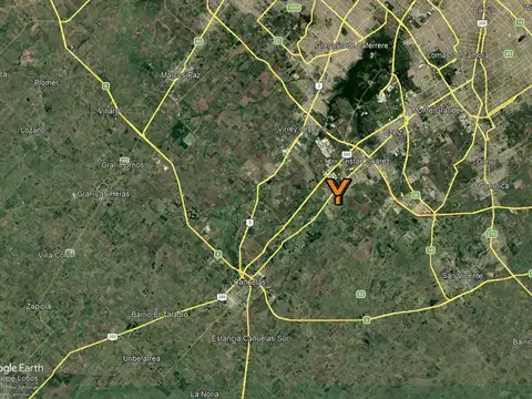 Quinta en venta - 4.500mts2 - Ezeiza