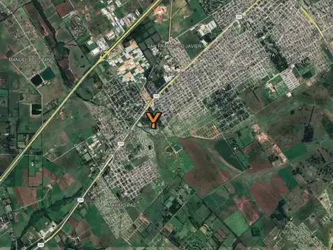 Quinta en Venta al Norte