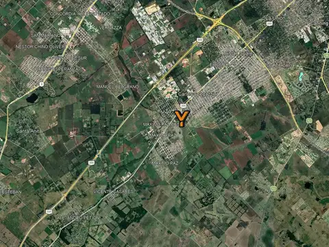Quinta en Venta en Ezeiza, USD 180.000