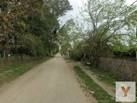 Quinta en Venta al Norte