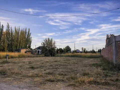 Terreno en Venta en Cervantes, $ 10.000.000