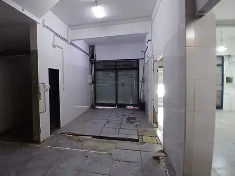 Local - Alquiler - Argentina, Bella Vista - Pardo 219