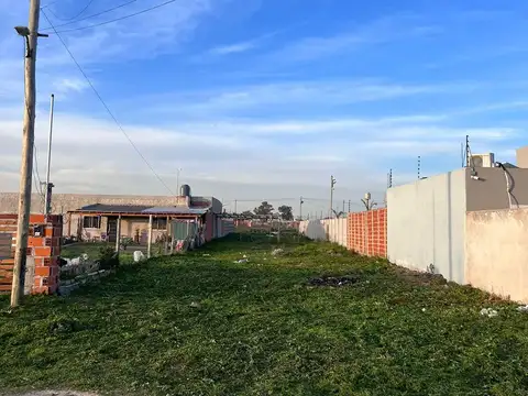 Terreno en Venta en Canning, USD 18.000