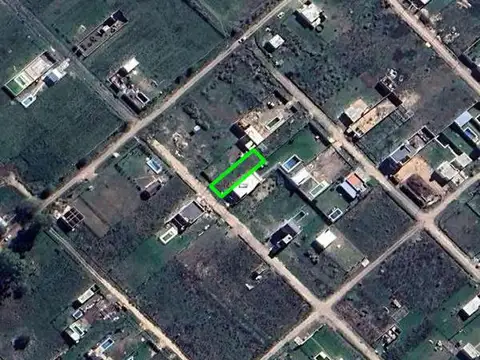 Terreno en Venta en Canning, USD 18.000