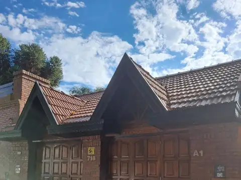 Alquiler. Casa Quilmes. 