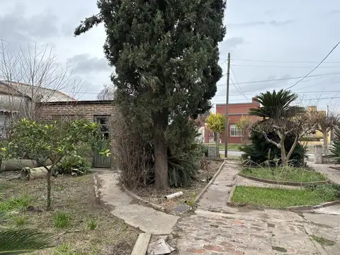 Casa en Venta 50 años