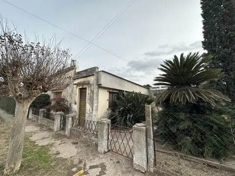 Casa - Lobos