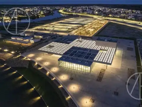 Departamento en Venta en Puertos, USD 192.000