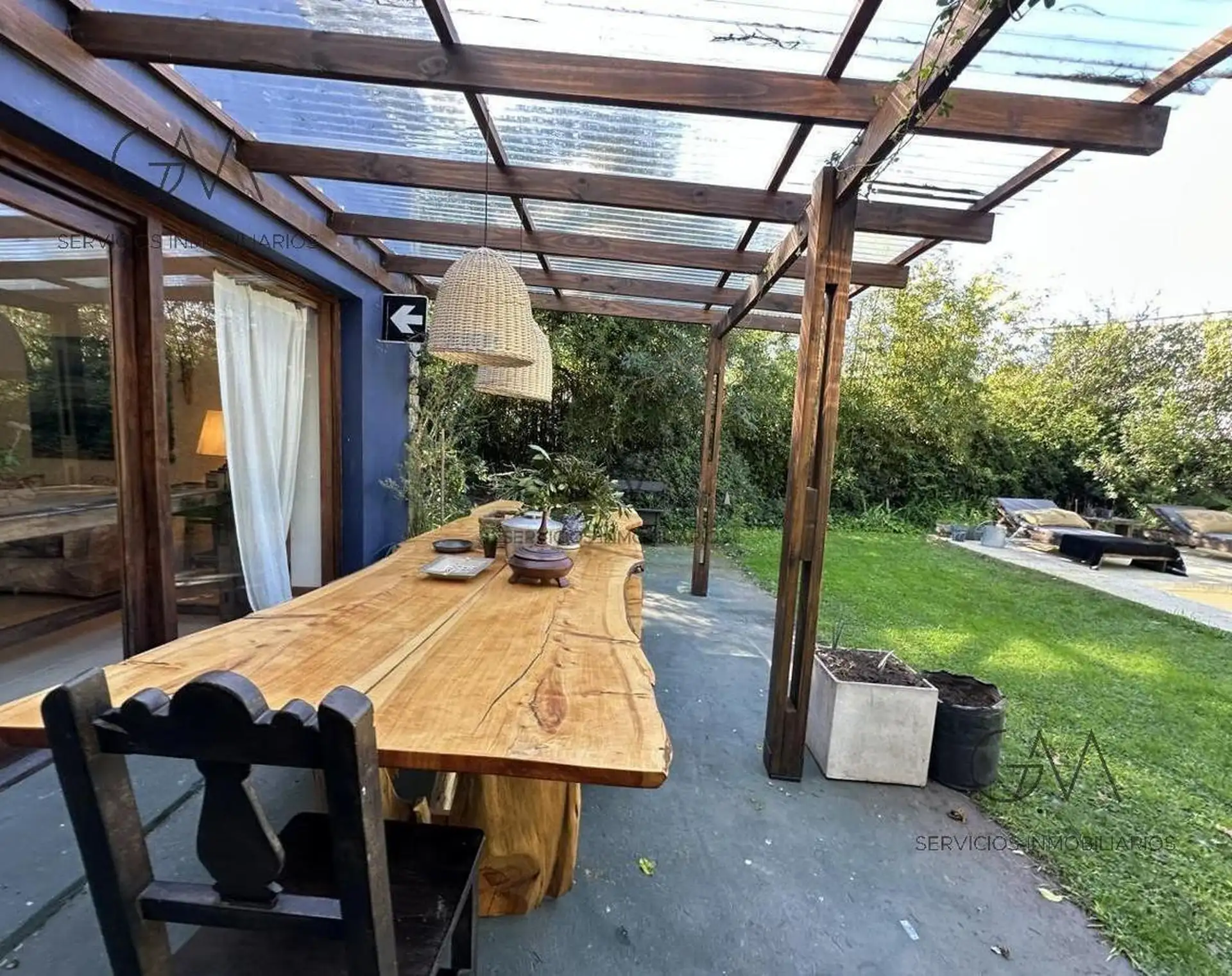 Casa en venta Rumenco