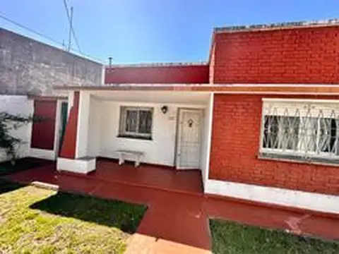  CASA EN MORENO CENTRO lista para mudarte