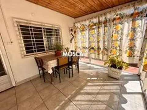 CASA EN MORENO CENTRO lista para mudarte
