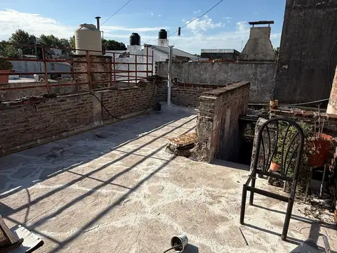 Depto Tipo Casa en Venta de 2 ambientes