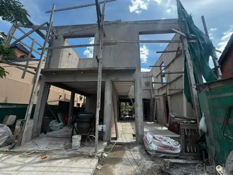 Barrio Country Banco Provincia