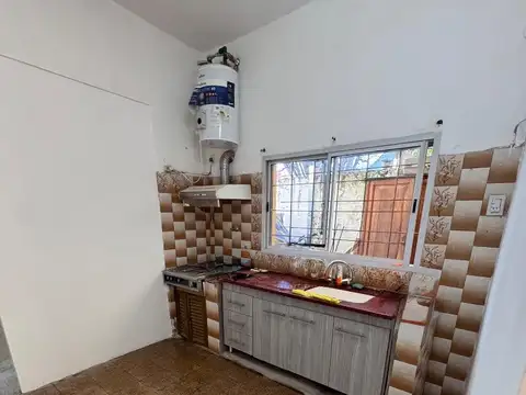Departamento en Alquiler Ituzaingó Habitación y living/habi