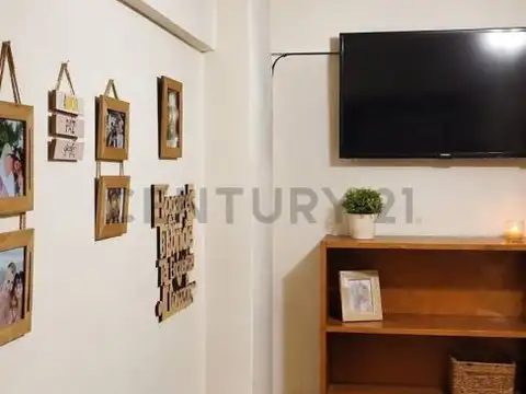 Departamento en Venta en San Telmo, USD 45.000