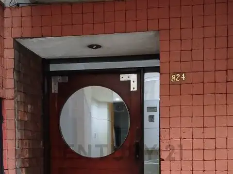 VENTA DEPARTAMENTO 2 AMB SAN TELMO
