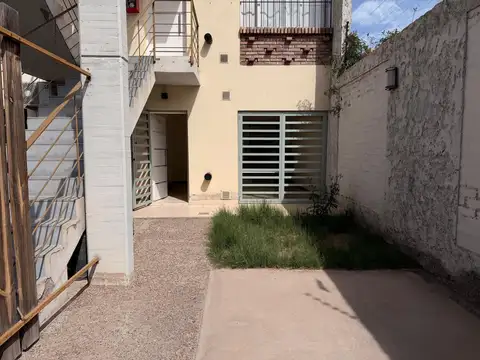 Alquiler Departamento Sexta sección