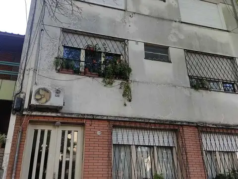 ALQUILER DEPARTAMENTO 3 AMB. POR ESCALERA - NUÑEZ