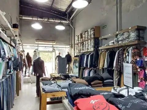 Local en Venta A Estrenar