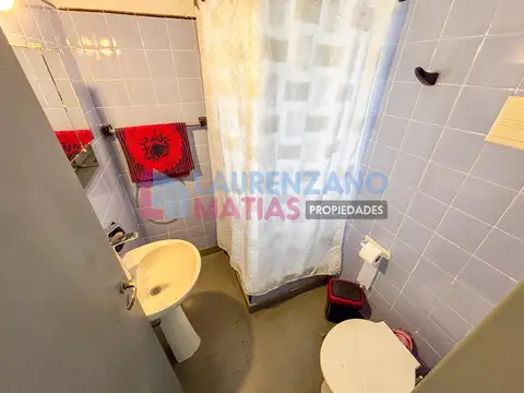 Departamento en Venta 40 años