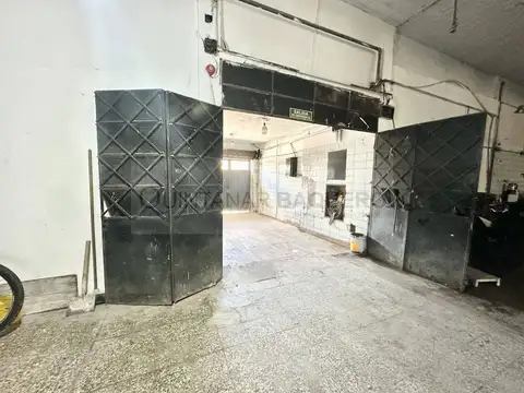 Galpon en Venta en Villa Soldati, USD 350.000