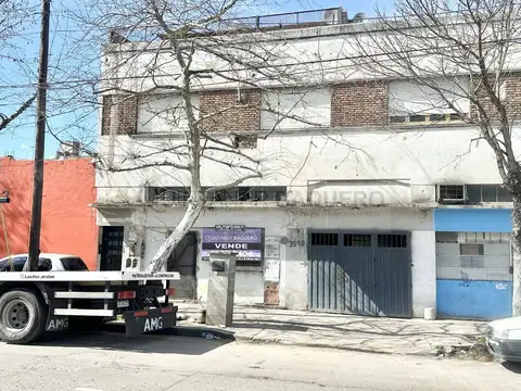 Galpón en Venta en Villa Soldati, Capital Federal